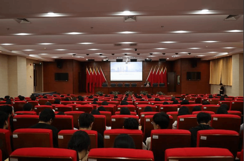kaiyun登录中国入口登录“国际交流活动月”圆满落幕