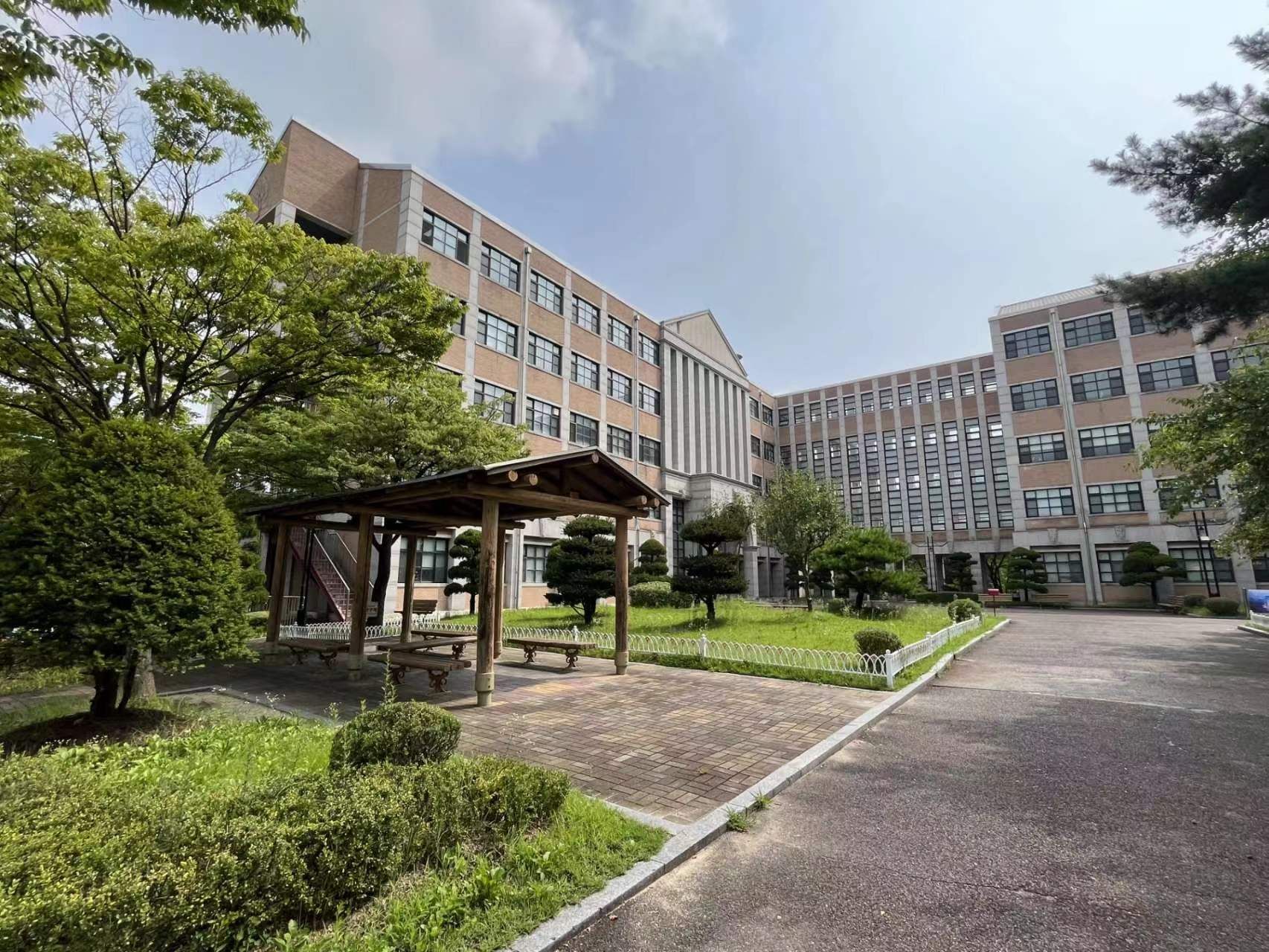 kaiyun官网与韩国牧园大学签署交换生协议,开启两校教育合作新篇章